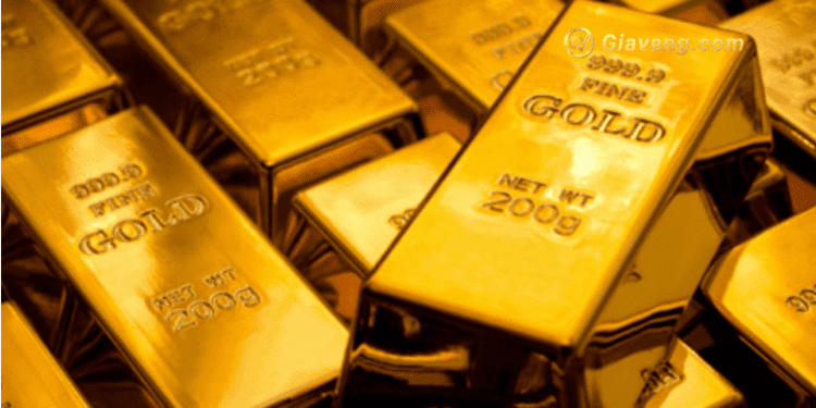 Giá vàng trong nước hôm nay 22/11/2022: Vàng SJC điều chỉnh giảm