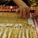 Giá vàng trong nước hôm nay 20/12/2022: Vàng SJC đảo chiều giảm 4 Giá vàng trong nước hôm nay 12-1-2023