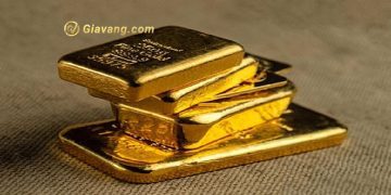 Tin tức giá vàng ngày 9/1/2023