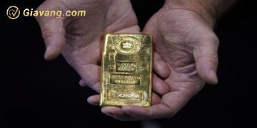 Giá vàng trong nước hôm nay 2/4/2024: Vàng nhẫn tiến gần 71 triệu đồng/lượng