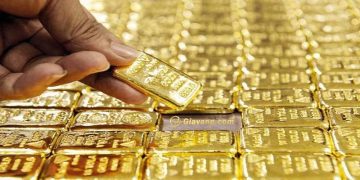 Giá vàng trong nước hôm nay ngày 8/11/2022: Vàng SJC giảm mạnh