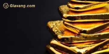 Giá vàng trong nước hôm nay 20/11/2022