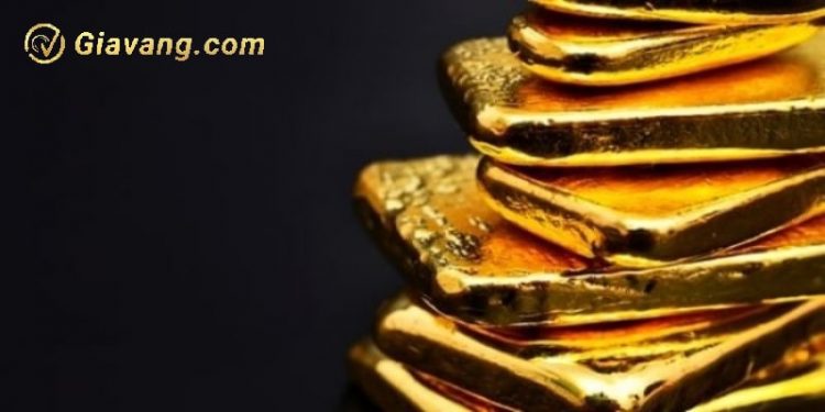 Giá vàng trong nước hôm nay 20/11/2022