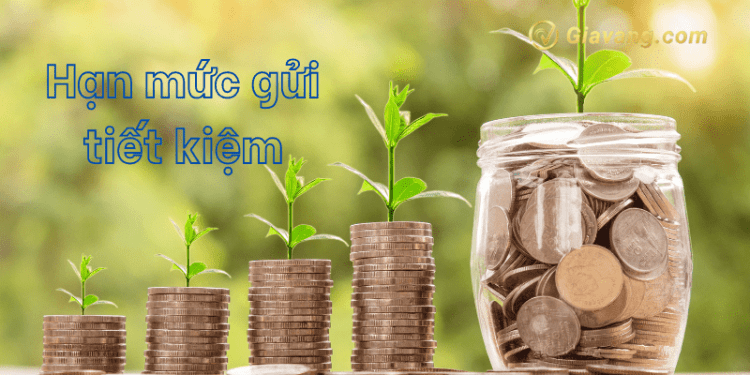 Hạn mức gửi tiết kiệm là gì? Có nên gửi tiết kiệm online hay không? 1 Hạn mức gửi tiết kiệm là gì? Có nên gửi tiết kiệm online hay không?