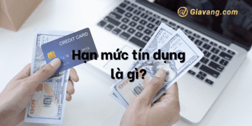 Hạn mức tín dụng là gì? Làm thế nào để thay đổi hạn mức tín dụng? 2 Hạn mức tín dụng là gì? Làm thế nào để thay đổi hạn mức tín dụng?