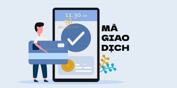Mã giao dịch là gì? Hướng dẫn tra cứu mã giao dịch các ngân hàng phổ biến 6 Mã giao dịch là gì? Hướng dẫn tra cứu mã giao dịch các ngân hàng phổ biến