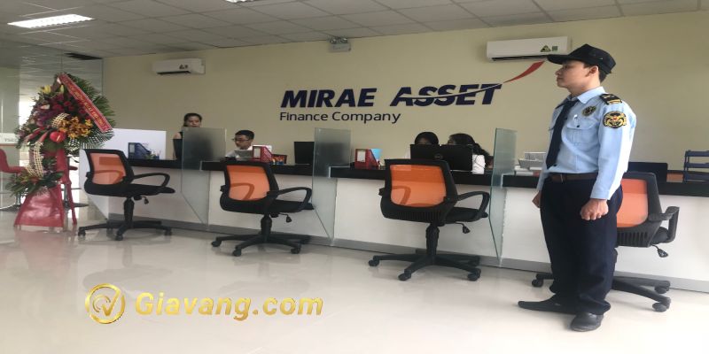 Đánh giá ưu - nhược điểm của Mirae Asset