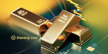 Phân tích giá vàng 15/11/2022: XAU/USD dao động mờ nhạt ở mức 1.770 đô la 2 Phân tích giá vàng ngày 30/6/2023: XAU/USD giữ ổn định trên 1.900 USD