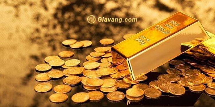 Phân tích giá vàng ngày 4/4/2024: XAU/USD đạt mức cao kỷ lục mới trên 2.300 USD