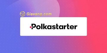 Polkastarter là gì? Có nên đầu tư POLS không? 5 Polkastarter là gì? Có nên đầu tư POLS không?