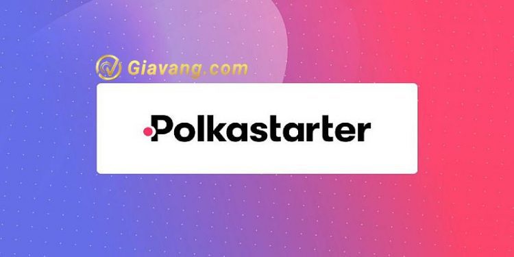 Polkastarter là gì? Có nên đầu tư POLS không? 1 Polkastarter là gì? Có nên đầu tư POLS không?