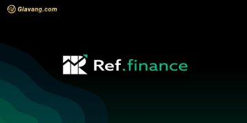 Ref Finance là gì? Cách tìm kiếm và sở hữu REF 4 Ref Finance là gì? Token REF