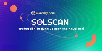 Solscan là gì? Khám phá các tính năng và cách sử dụng Solscan chi tiết 7 Solscan là gì? Khám phá các tính năng và cách sử dụng Solscan chi tiết