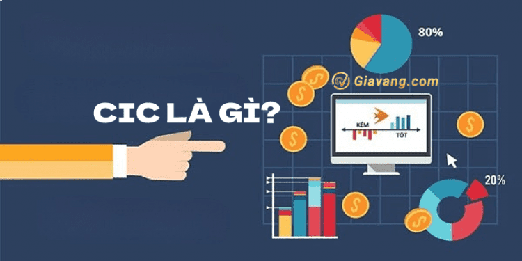 CIC là gì? Nợ xấu CIC là gì? Cách check CIC miễn phí 1 CIC là gì? Nợ xấu CIC là gì? Cách check CIC miễn phí