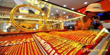 Tin tức giá vàng hôm nay 10-1-2023
