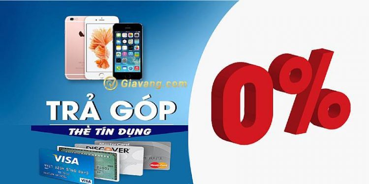 Trả góp qua thẻ tín dụng là gì? Thẻ tín dụng ngân hàng nào ưu đãi tốt?