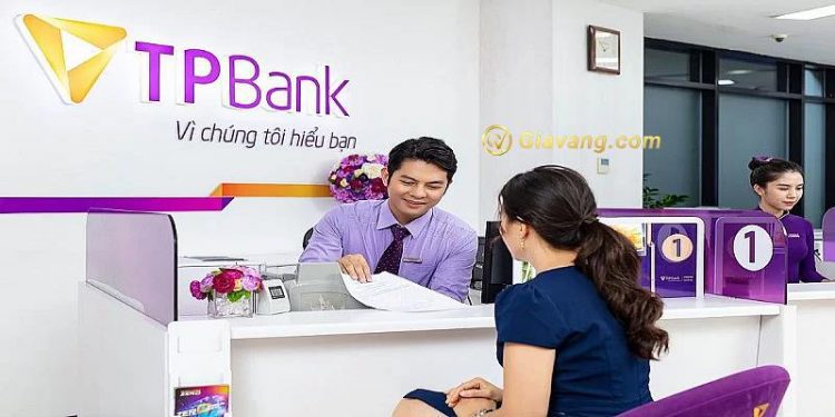 Vay tín chấp TPBank lãi suất bao nhiêu? Quy trình thẩm định vay tín chấp TPBank