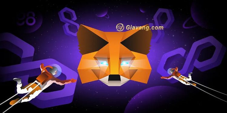 Cách thêm mạng Polygon vào Metamask nhanh chóng trong 30 giây 1 Cách thêm mạng Polygon vào Metamask đơn giản