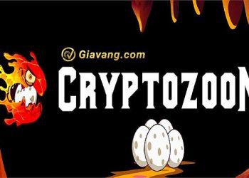 Cryptozoon là gì