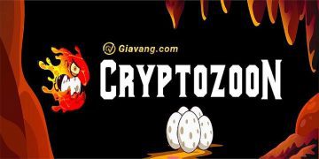 CryptoZoon là gì? Cách chơi game NFT CryptoZoon 7 Cryptozoon là gì