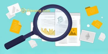 DYOR là gì? Tại sao DYOR lại quan trọng? 5 DYOR là gì?