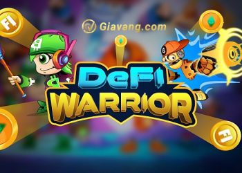 DeFi Warrior là gì?