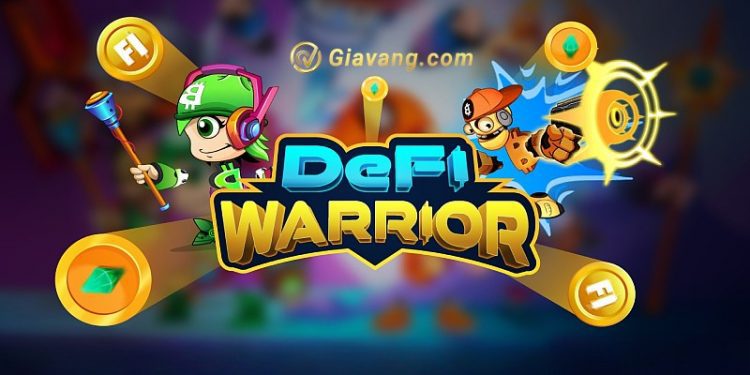 DeFi Warrior là gì?
