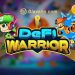 Defi Warrior là gì? Hướng dẫn chơi game Defi Warrior kiếm tiền 6 DeFi Warrior là gì?