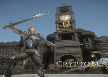 Hướng dẫn chơi game Cryptoblades kiếm coin SKILL