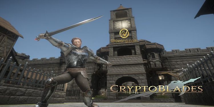 Hướng dẫn chơi game Cryptoblades kiếm coin SKILL 1 Hướng dẫn chơi game Cryptoblades kiếm coin SKILL