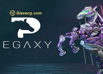 Hướng dẫn chơi game NFT Pegaxy kiếm coin