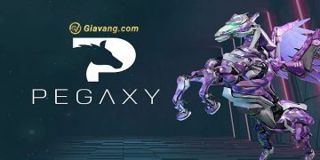 Pegaxy là gì? Hướng dẫn chơi game NFT Pegaxy kiếm coin 9 Hướng dẫn chơi game NFT Pegaxy kiếm coin