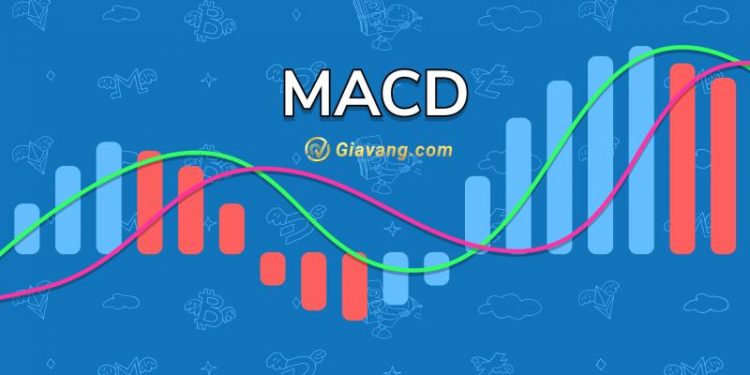 Chiến thuật sử dụng MACD nâng cao tăng xác xuất thắng 1 Chiến thuật sử dụng MACD nâng cao tăng xác xuất thắng