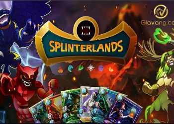 Splinterlands là gì?