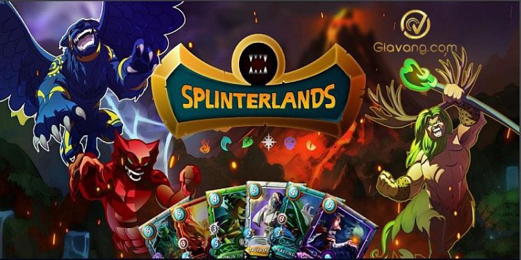 Splinterlands là gì? Thông tin cơ bản về token SPS 1 Splinterlands là gì?