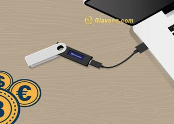 Ví lạnh là gì? Mua ví lạnh ở đâu uy tín? Cách sử dụng ví lạnh