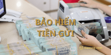 Bảo hiểm tiền gửi và những điều cần biết về bảo hiểm tiền gửi