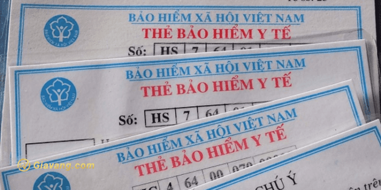 Bảo hiểm y tế là gì? Mức đóng và mức hưởng từ BHYT là bao nhiêu? 1 Bảo hiểm y tế là gì? Mức đóng và mức hưởng từ BHYT là bao nhiêu?