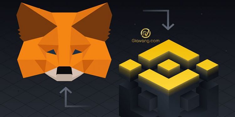 cách thêm mạng bsc vào metamask nhanh chóng