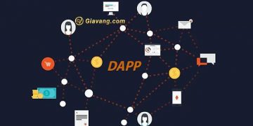 DApp là gì? Kiến thức toàn tập về DApp cập nhật mới nhất 9 DApp là gì? Tìm hiểu chi tiết về ứng dụng phi tập trung