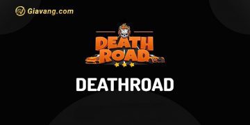 Deathroad là gì? Review chi tiết về dự án DRACE Token 3 Deathroad là gì? Thông tin chi tiết về DRACE token