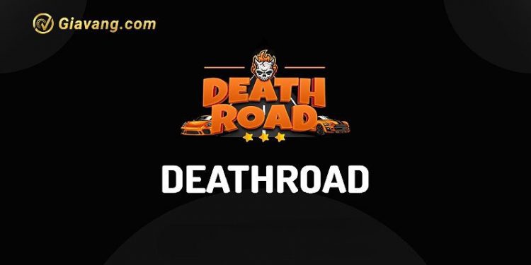 Deathroad là gì? Thông tin chi tiết về DRACE token
