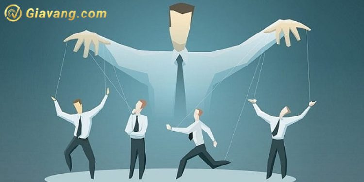 Đội lái chứng khoán là gì? Các chiêu trò đội lái chứng khoán tinh vi 1 Đội lái chứng khoán là gì?