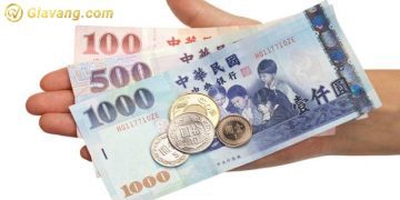 Đổi tiền Đài Loan sang tiền Việt. Tỷ giá Tân Đài tệ hôm nay 10 Đổi tiền Đài Loan sang tiền Việt