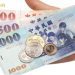 Đổi tiền Đài Loan sang tiền Việt