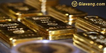 Dự báo giá vàng tuần tới 11/12 - 18/12/2022: Chưa thể dự đoán chiều hướng vàng 10 Dự báo giá vàng tuần tới 11/12 - 18/12/2022