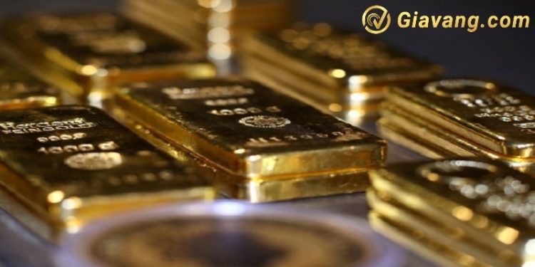 Dự báo giá vàng tuần tới 11/12 - 18/12/2022: Chưa thể dự đoán chiều hướng vàng 1 Dự báo giá vàng tuần tới 11/12 - 18/12/2022