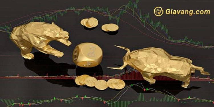 Dự báo giá vàng tuần tới ngày 5/2 - 12/2/2023: Thị trường vàng sẽ có nhiều đợt bán ra, giao dịch dưới mức 1.900 USD 1 Dự báo giá vàng tuần tới 5/2-12/2/2023