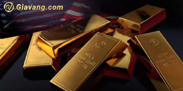 Dự báo giá vàng tuần tới 25/12/2022 - 01/01/2023: Quyết tâm của nhà đầu tư sẽ được kiểm tra 1 Dự báo giá vàng tuần tới 25/12/2022 - 01/01/2023