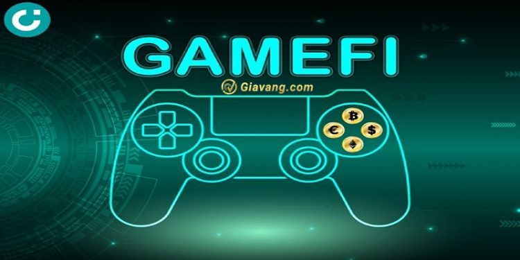 GameFi là gì? Hướng dẫn tham gia IDO trên GameFi